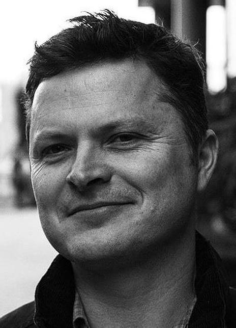 托比·布里顿 Toby Britton