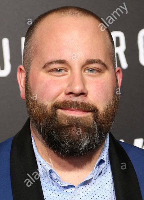 罗伯特·沃克·布兰乔德 Robert Walker Branchaud Robert Walker-Branchaud