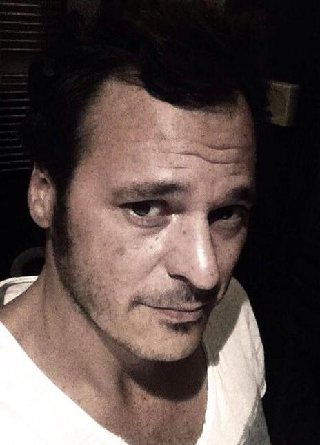 安东尼奥·杰拉尔迪 Antonio Gerardi