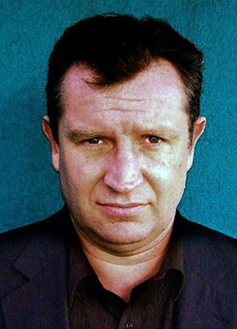 斯科特·亚历山大·杨 Scott Alexander Young