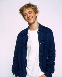 亚伦·卡特 Aaron Charles Carter、Aaron Carter 亚伦 亚亚 AC airboy