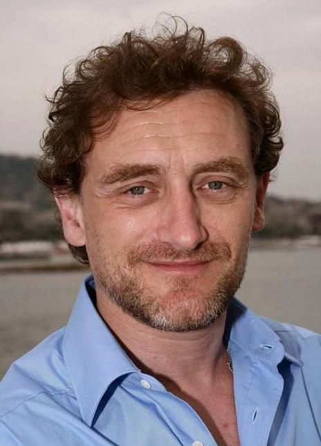 让-保罗·卢弗 Jean-Paul Rouve Les Robin des Bois Les Robins des Bois