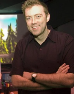 柯瑞·爱德华兹 Cory Edwards