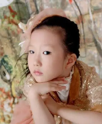 林一佳 小萨萨 Jenny