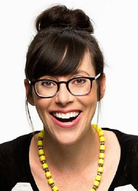 安德莉亚·罗森 Andrea Rosen