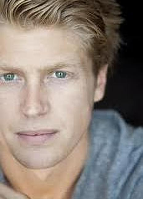 安德鲁·弗朗西斯 Andrew Francis