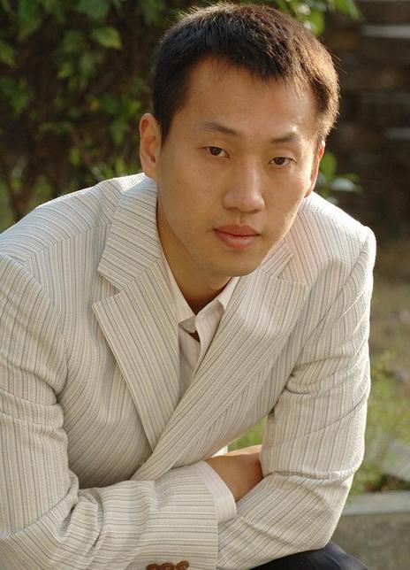 刘川 Chuan Liu Amos