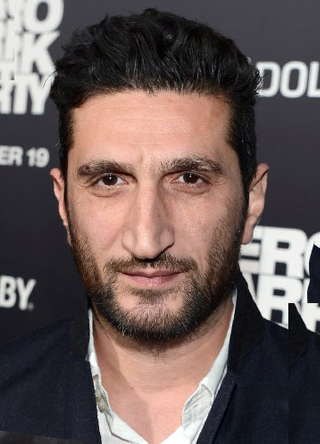 法瑞斯·法瑞斯 Fares Fares  法里斯·法里斯