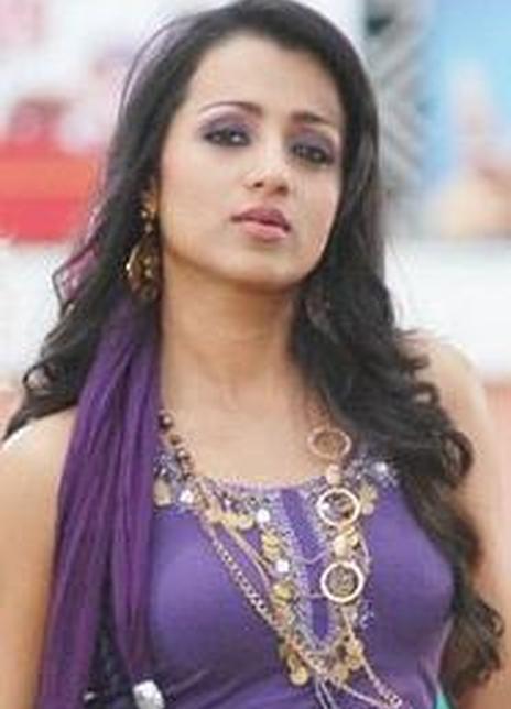 特丽莎·克里希南 Trisha Krishnan Honey