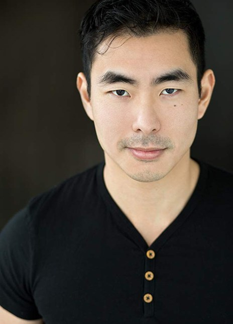 李·肖顿 Lee Shorten