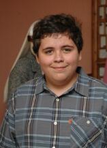 杰西·卡马乔 Jesse Camacho