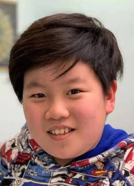 藏笑耶 Xiaoye Cang 藏笑耶 Xiaoye Cang