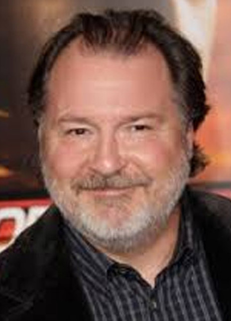 凯文·杜恩 Kevin Dunn Kevin Dunn