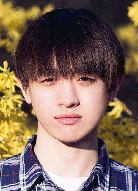 叶子诚 Zicheng Ye 小叶子 子城 叶子胖 胖子 品翔