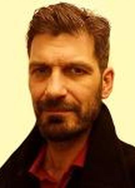 罗曼·格林 Roman Green Roman Green