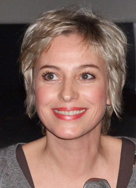 杰西卡·福德 Jessica Forde 杰西卡·福德 Jessica Forde