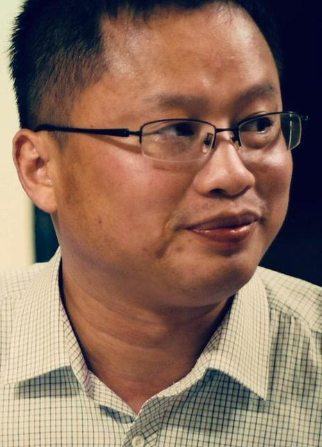 邱宗华 Zonghua Qiu