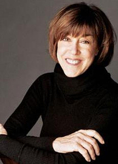 诺拉·艾芙隆 Nora Ephron 诺拉·艾芙恩