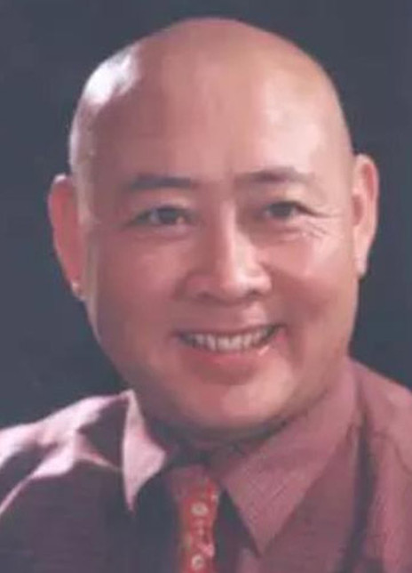 刘魁 Kui Liu  达仁汗夫