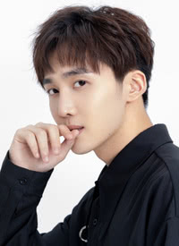 李哲豪 Zhehao Li