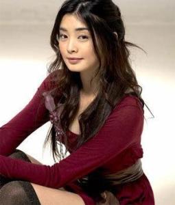 夏如芝 芝芝 Cherry