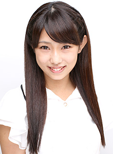 堀江圣夏 聖夏 ほりえ みな