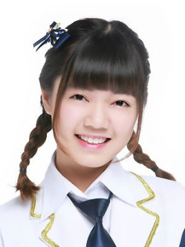 曾琳瑜 Zeng LinYu vicky