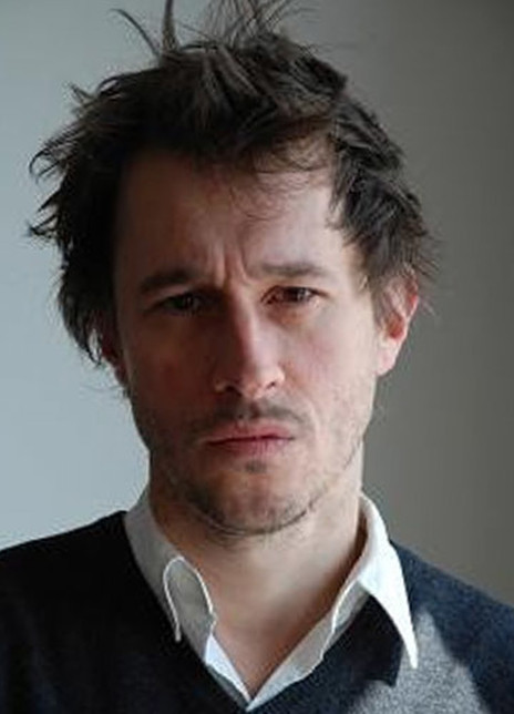 贝特朗·波尼洛 Bertrand Bonello 贝特朗·博内洛 Laurie Markovitch