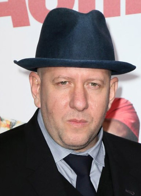 斯蒂夫·平克 Steve Pink