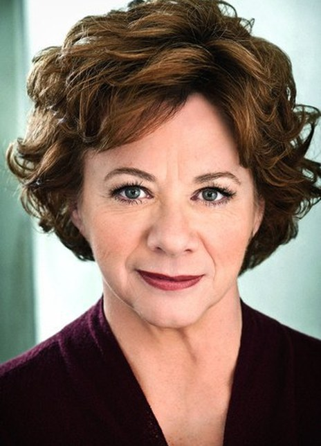 朗迪·里德 Rondi Reed