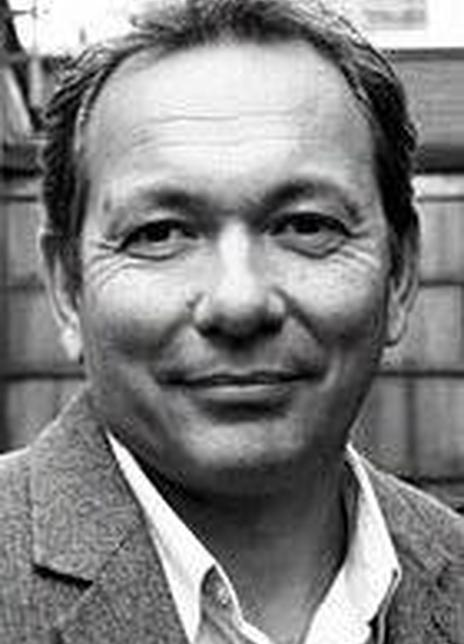 西蒙·克罗 Simon Crowe