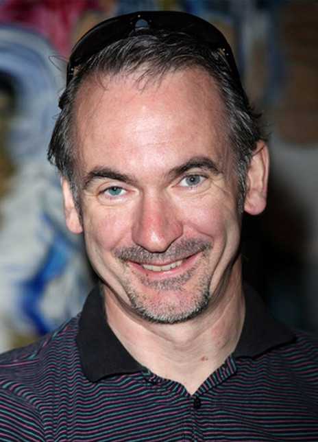 保罗·里特 Paul Ritter