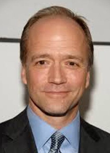 道格拉斯·麦克格拉斯 Douglas McGrath