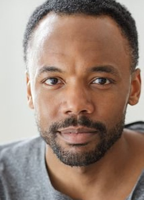 唐马·威尔逊 Tommar Wilson