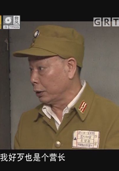 陈永红 Yonghong Chen