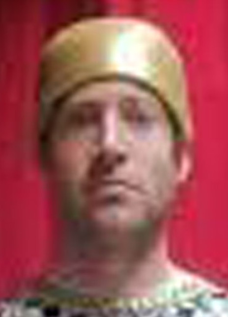 加雷思·汉密尔顿-福斯特 Gareth Hamilton-Foster 加雷思·汉密尔顿-福斯特 Gareth Hamilton-Foster