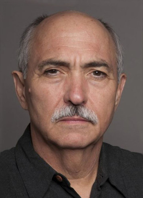 米盖尔·桑多瓦尔 Miguel Sandoval Michael Sandoval