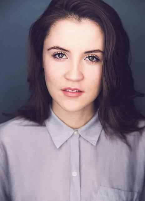 乌娜·罗奇 Oona Roche 奥娜•罗切