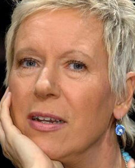 桃丽丝·多利 Doris Dörrie 桃丽丝·多利 Doris Dörrie