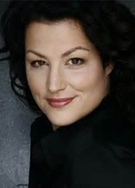 珍妮弗·基臣 Jennifer Kitchen 珍妮弗·姬琛