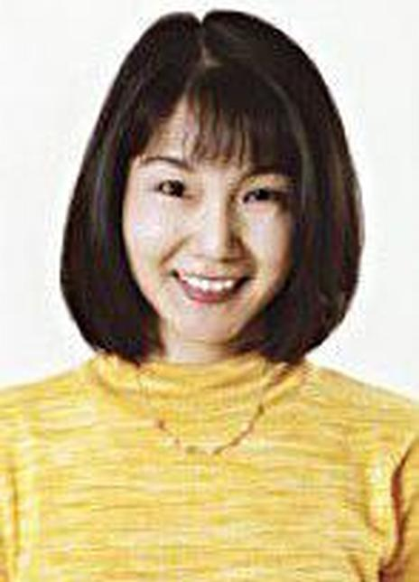 丰岛雅美 Masami Toyoshima  卯月益代 豊岛まさみ Uzuki Masuyo