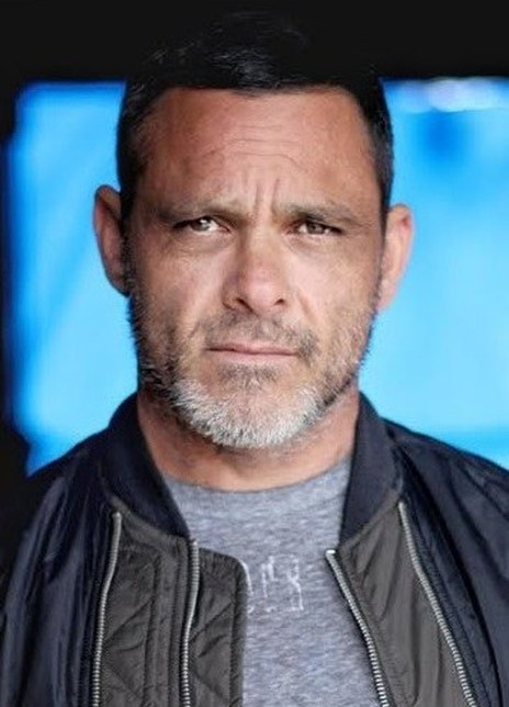 纳尔逊·波尼拉 Nelson Bonilla