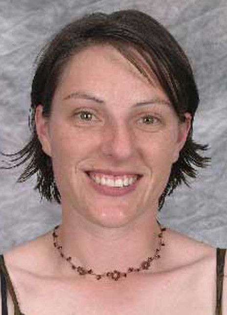 佐伊·里德尔 Zoe Leader Zoë  Ann Leader