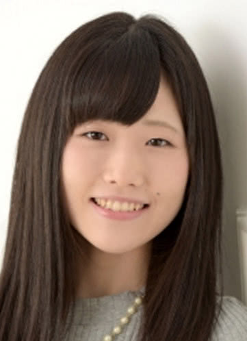 长谷川育美 Ikumi Hasegawa  長谷川 育美 はせがわ いくみ