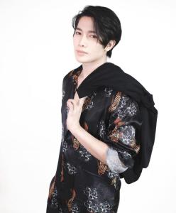 TOSHI Jirateep Panthi