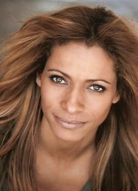 米歇尔·赫德 Michelle Hurd