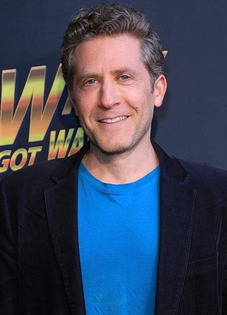 艾拉姆·奥里安 Aylam Orian