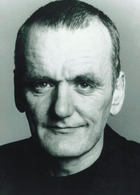 艾伦·威廉姆斯 Alan Williams