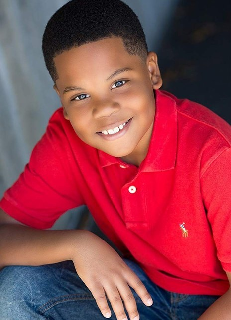 杰伦·戈登 Jaylon Gordon