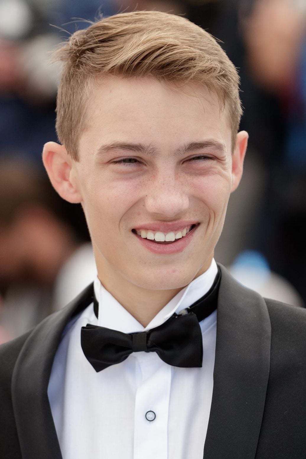 亚历克斯·范·迪克 Alex van Dyk